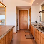 빌라 Terra Di Palombaggia 포르토베쉬오