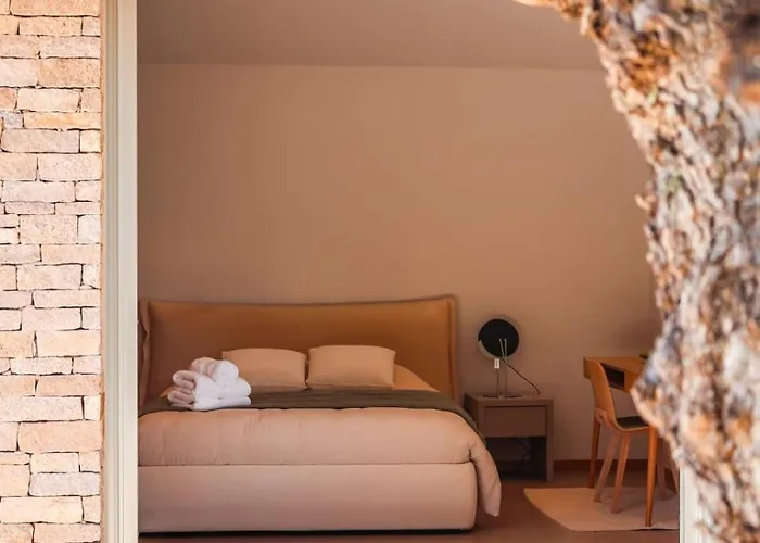 Terra Di Palombaggia Villa *