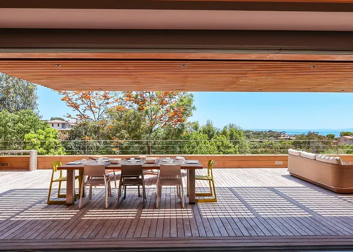 Terra Di Palombaggia