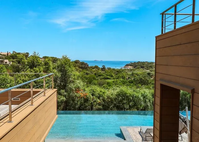 Terra Di Palombaggia *