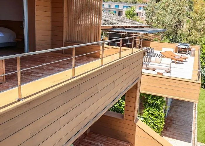 Terra Di Palombaggia *