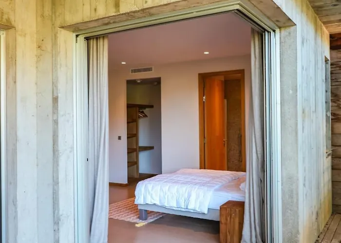 Villa Terra Di Palombaggia *