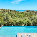 Villa Terra Di Palombaggia Porto Vecchio