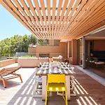 Terra Di Palombaggia Villa Porto Vecchio