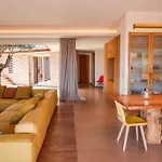 Terra Di Palombaggia Villa *
