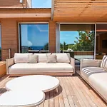 Terra Di Palombaggia Villa Porto Vecchio