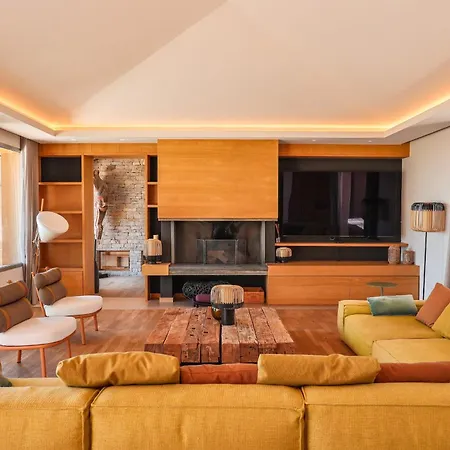 Terra Di Palombaggia Porto-Vecchio (Corsica)