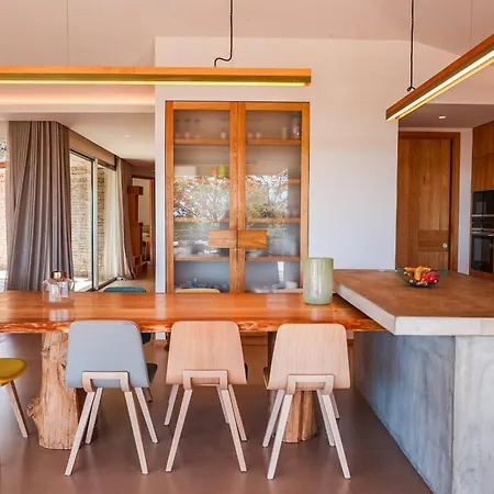 Terra Di Palombaggia Villa