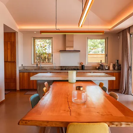 Terra Di Palombaggia Porto-Vecchio (Corsica)