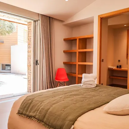 Terra Di Palombaggia Villa *