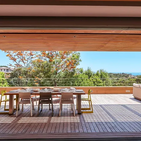 Terra Di Palombaggia