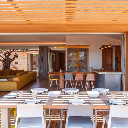 Terra Di Palombaggia Porto-Vecchio (Corsica)