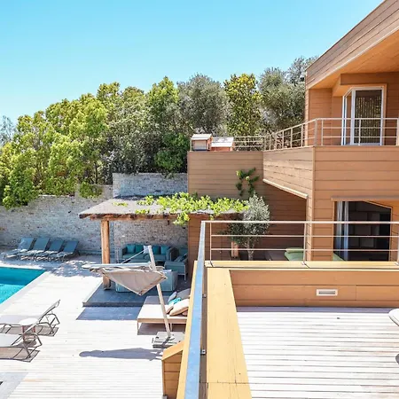 Terra Di Palombaggia Porto-Vecchio (Corsica)