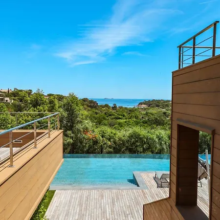 Terra Di Palombaggia *