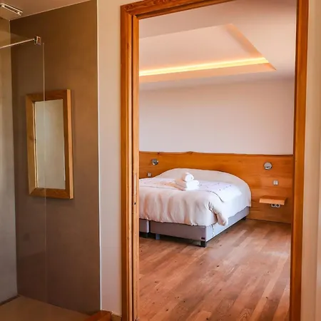 Terra Di Palombaggia Villa