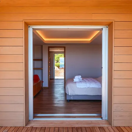 Terra Di Palombaggia *