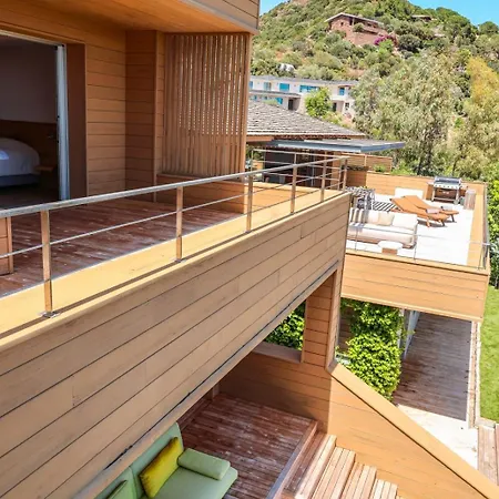 Terra Di Palombaggia *