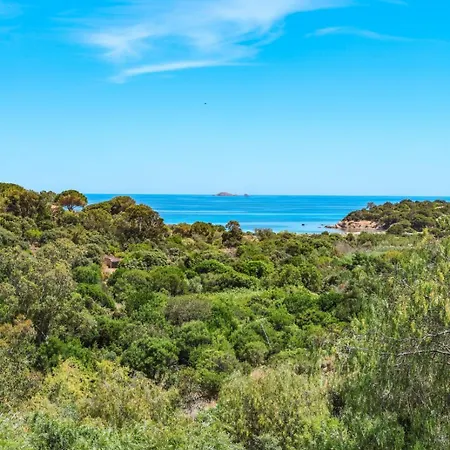 Terra Di Palombaggia Villa *