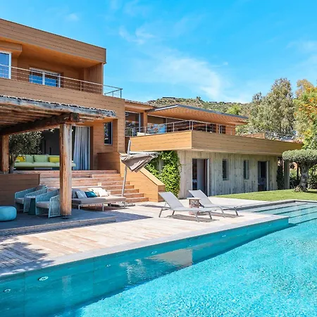 Terra Di Palombaggia * Porto-Vecchio (Corsica)