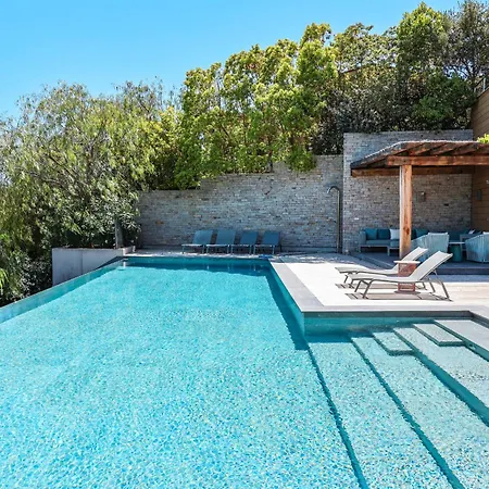 Villa Terra Di Palombaggia *