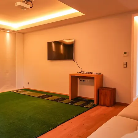 Terra Di Palombaggia Villa Porto-Vecchio (Corsica)