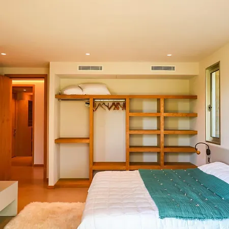 Terra Di Palombaggia Villa *