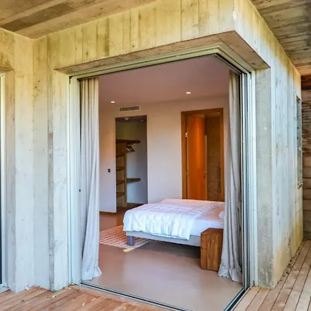 Villa Terra Di Palombaggia *