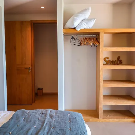 Terra Di Palombaggia