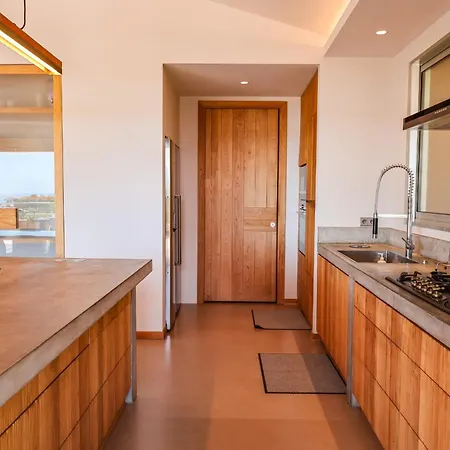 فيلة Terra Di Palombaggia بورتو فيكشْيو