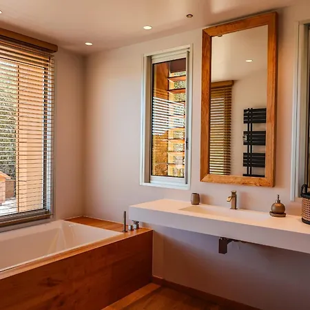 Terra Di Palombaggia Villa Porto-Vecchio (Corsica)