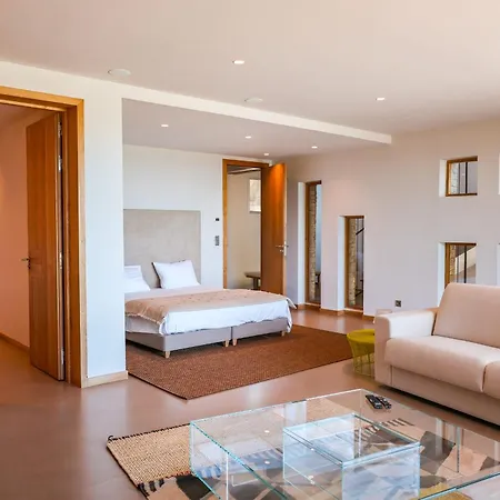 Villa Terra Di Palombaggia Porto-Vecchio (Corsica)