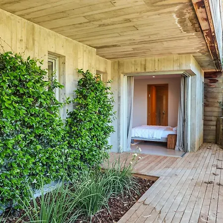 Villa Terra Di Palombaggia Porto-Vecchio (Corsica)