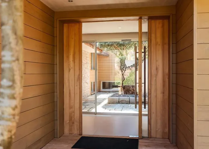 Terra Di Palombaggia * Порто-Веккьо