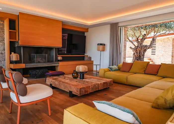 Terra Di Palombaggia