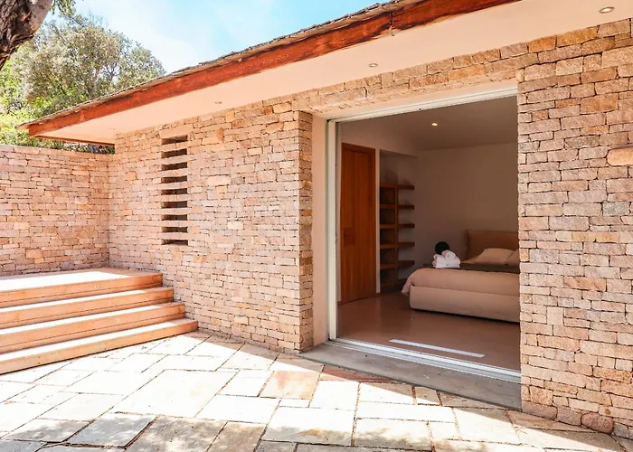 Terra Di Palombaggia *