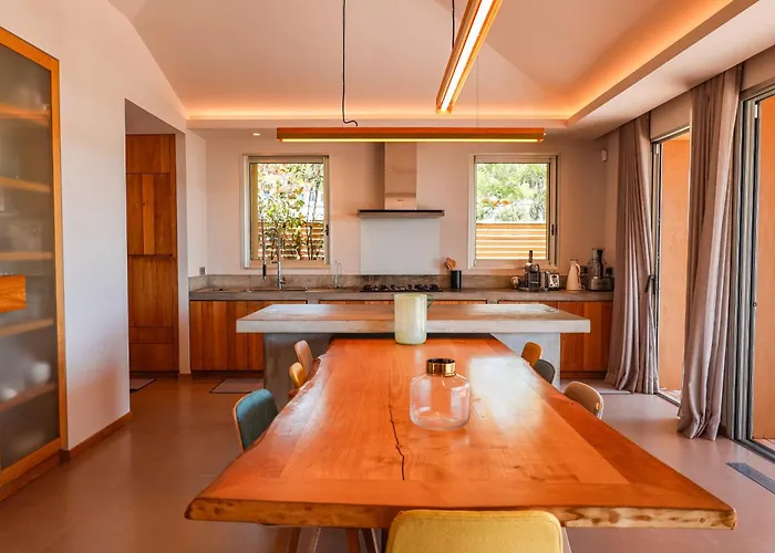 Terra Di Palombaggia Порто-Веккьо