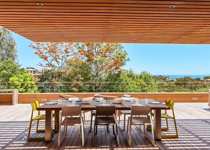 Terra Di Palombaggia