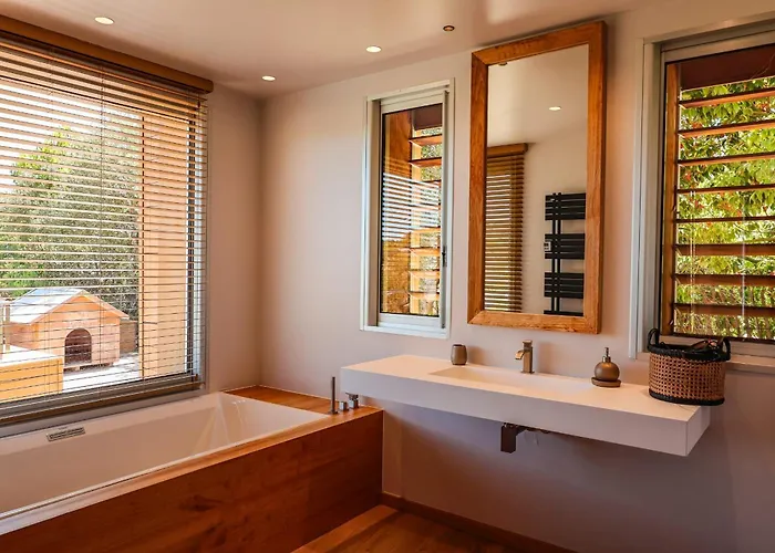 Terra Di Palombaggia