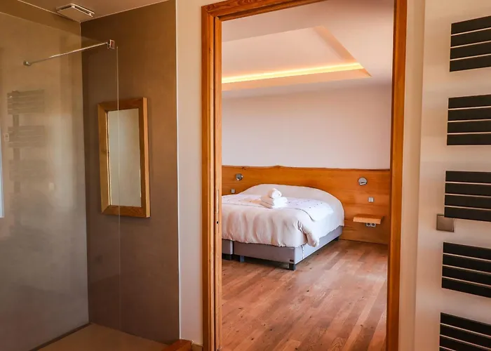 Terra Di Palombaggia Вилла