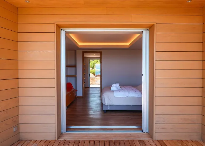 Terra Di Palombaggia *