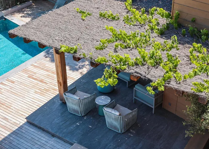 Terra Di Palombaggia *