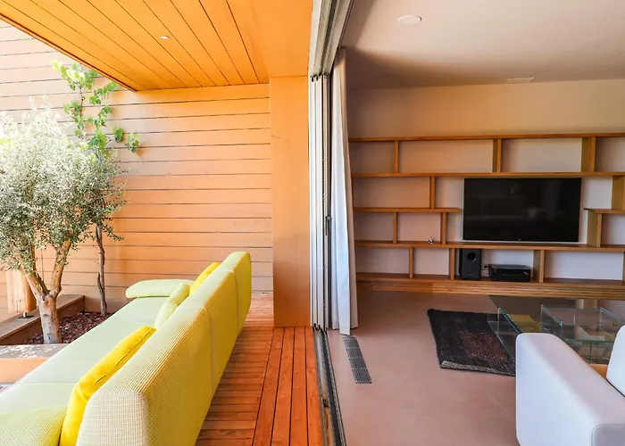 Terra Di Palombaggia Порто-Веккьо