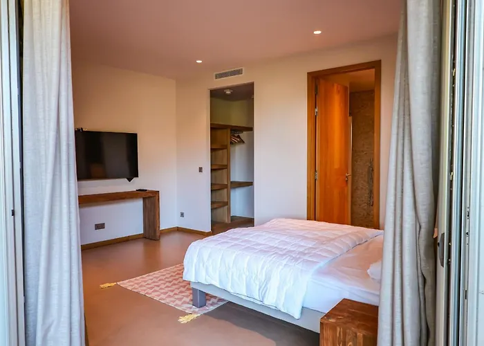 Terra Di Palombaggia * Порто-Веккьо