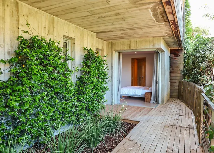 Terra Di Palombaggia *